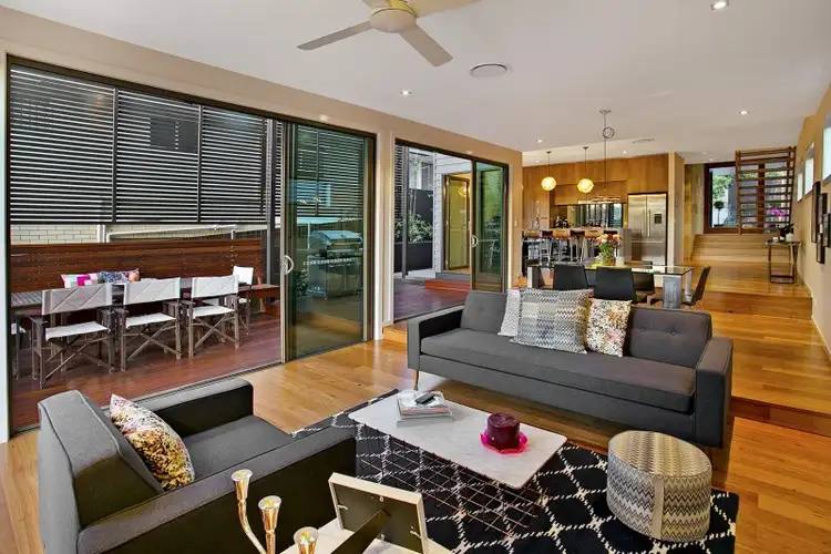 Third view of Homely house listing, 35 Rome Street North, Yeronga QLD 4104