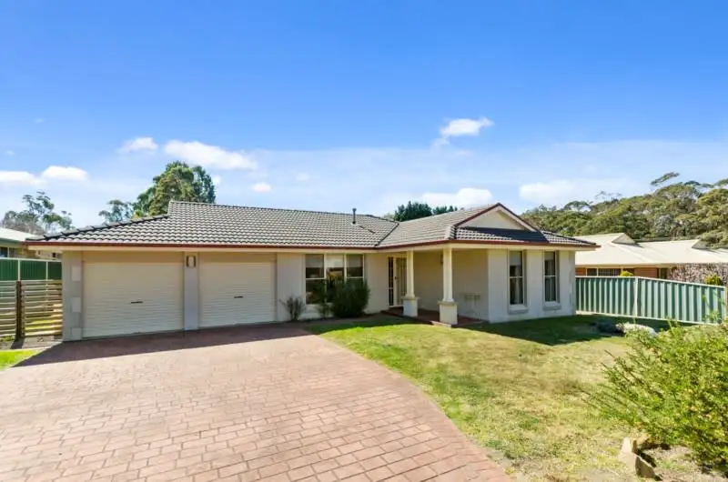 Main view of Homely house listing, 5 Links Place, Mittagong NSW 2575