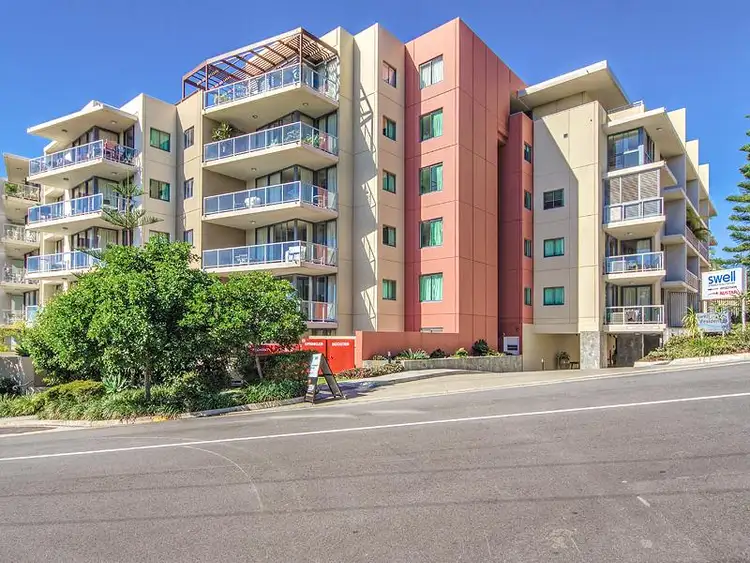 1092/1 Ocean Street, Burleigh Heads QLD 4220