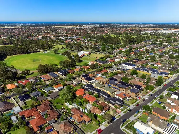 Fourth view of Homely house listing, 24 Manoon Road, Clayton South VIC 3169
