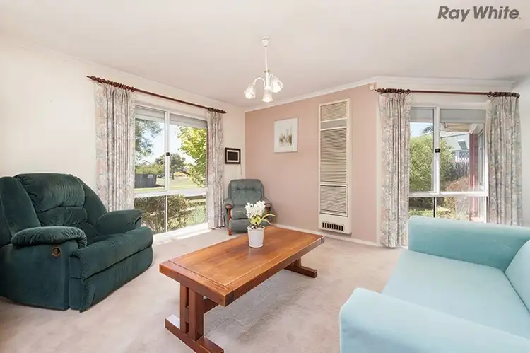 Third view of Homely house listing, 1A Biggs Street, St Albans VIC 3021