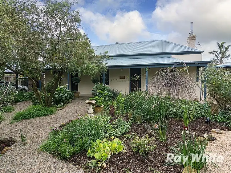 Second view of Homely house listing, 1/1 Marianna Street, Echunga SA 5153