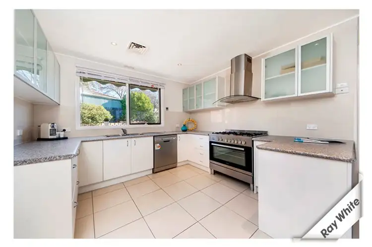 Second view of Homely house listing, 18 Ulm Street, Scullin ACT 2614