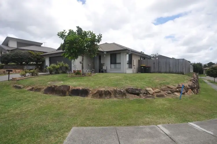 Main view of Homely house listing, 2 Britannia Court, Narangba QLD 4504