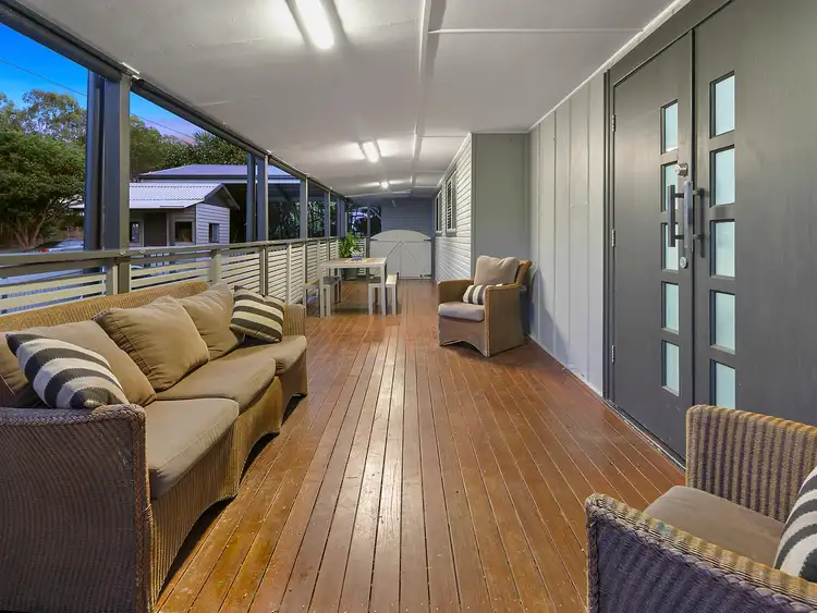 Second view of Homely house listing, 85 Carrara Street, Mount Gravatt East QLD 4122