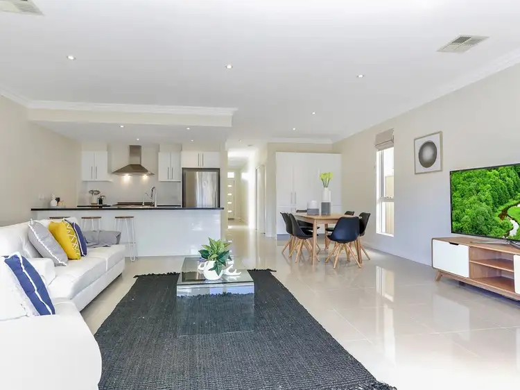 Second view of Homely house listing, 5B Markwick Crescent, Campbelltown SA 5074