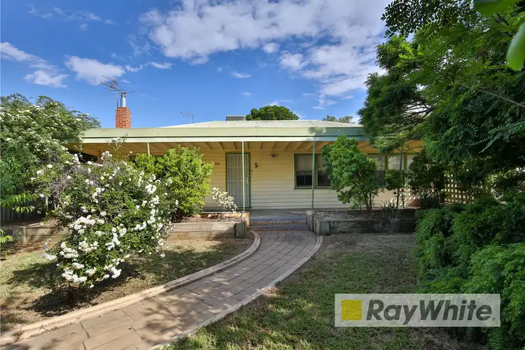 281 Walnut Avenue, Mildura VIC 3500