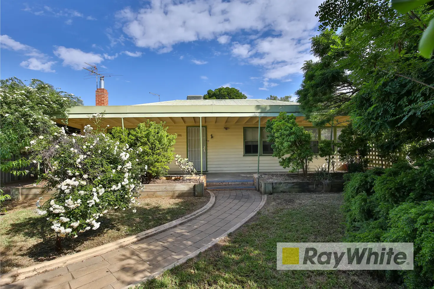 Main view of Homely house listing, 281 Walnut Avenue, Mildura VIC 3500