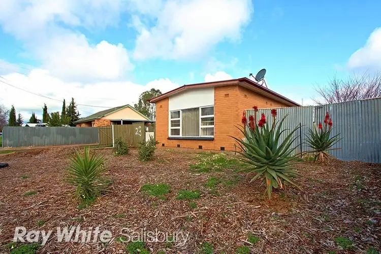 Main view of Homely house listing, 23 Berryman Road, Smithfield Plains SA 5114