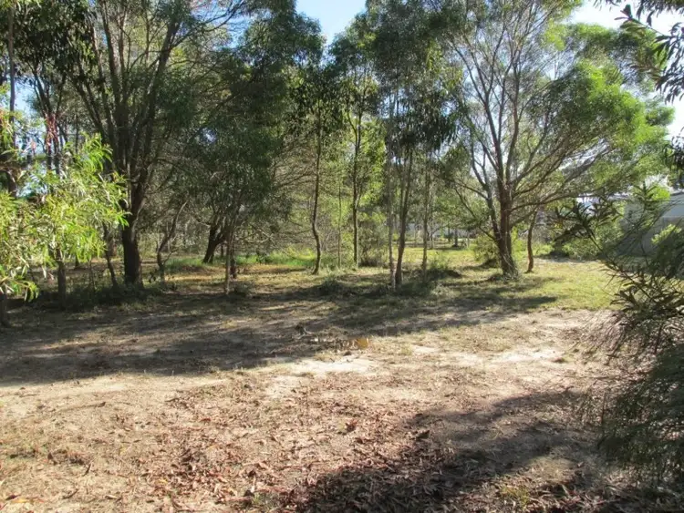 Seventh view of Homely land listing, 3 Calla Way, Wondunna QLD 4655