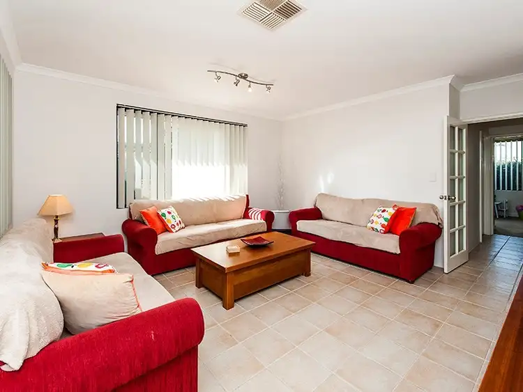 Main view of Homely house listing, 8 Cousins Turn, Baldivis WA 6171