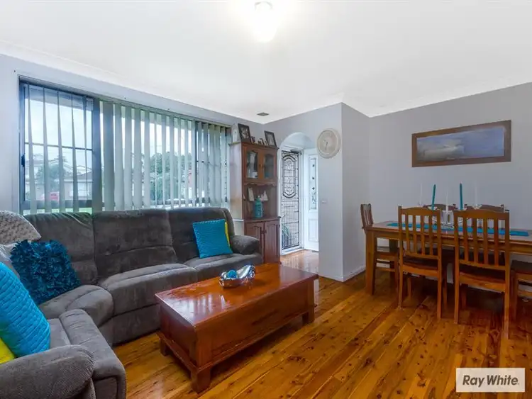 Second view of Homely house listing, 28 St James Crescent, Dapto NSW 2530
