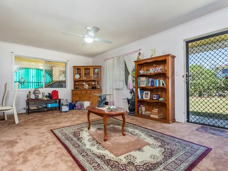 Fourth view of Homely house listing, 21 McPherson Street, Kippa-ring QLD 4021