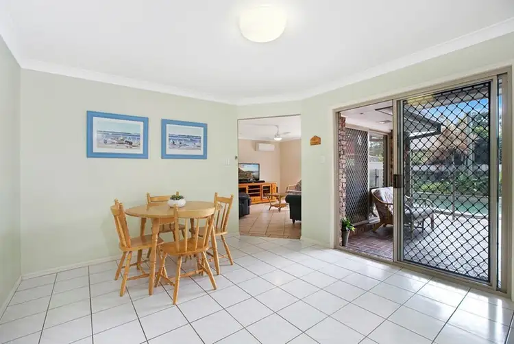 Sixth view of Homely house listing, 2 Goleby Court, Alexandra Hills QLD 4161