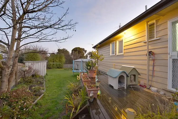 Sixth view of Homely house listing, 39 Silverton Drive, Ferntree Gully VIC 3156