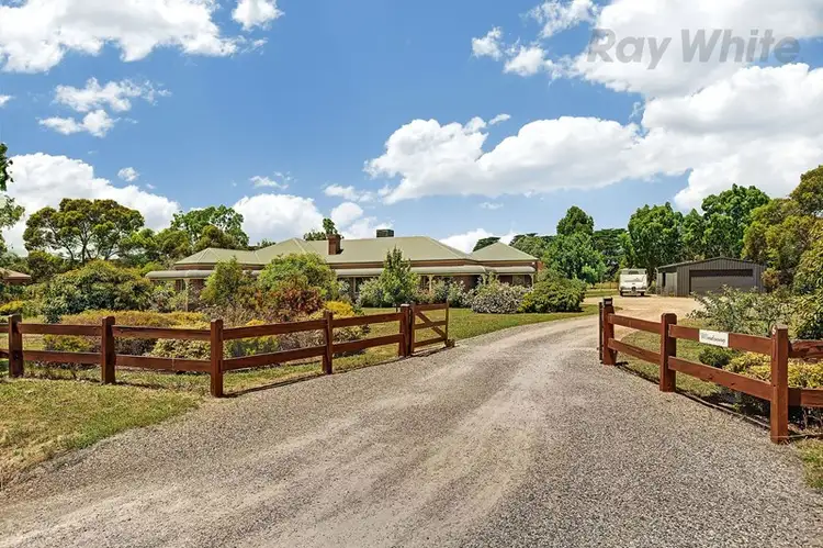 Second view of Homely house listing, 6 Retland Drive, Whittlesea VIC 3757