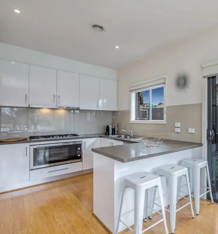 Fifth view of Homely house listing, 153 Boldrewood Parade, Reservoir VIC 3073