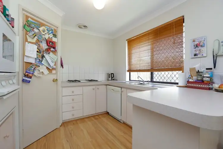 Fourth view of Homely house listing, U7/150 Armadale Road, Rivervale WA 6103