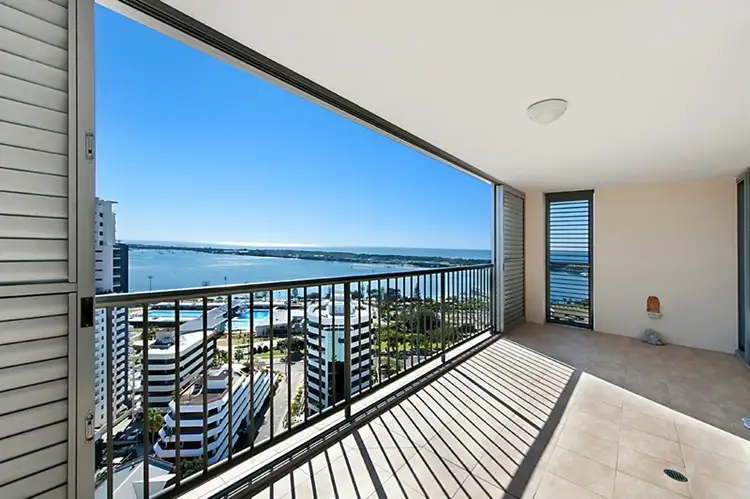 Main view of Homely apartment listing, 165/105 Scarborough Street, Southport QLD 4215