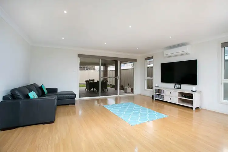 Third view of Homely house listing, 180 Pioneer Drive, Flinders NSW 2529