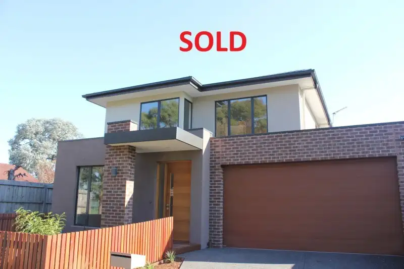 Main view of Homely townhouse listing, 2A Edward Street, Mordialloc VIC 3195