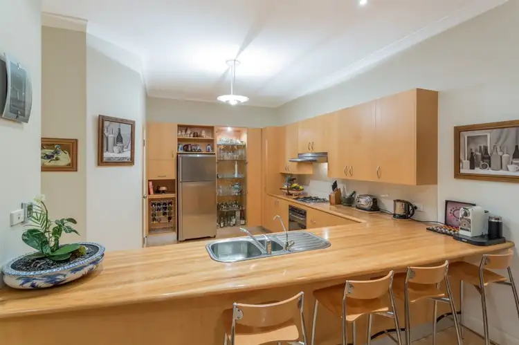 Second view of Homely house listing, 2A Recreation Parade, Semaphore Park SA 5019