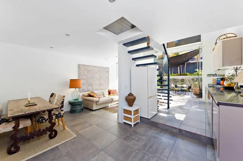 Main view of Homely house listing, 30 Linthorpe Lane, Newtown NSW 2042
