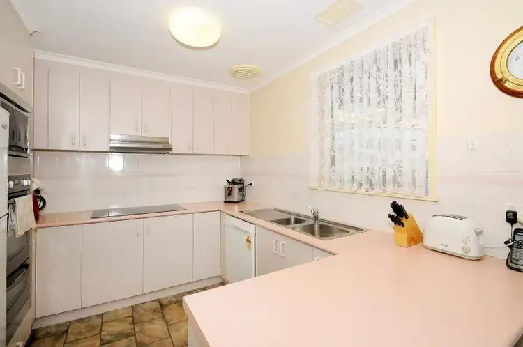 Second view of Homely house listing, 44 Tamarisk Drive, Frankston North VIC 3200