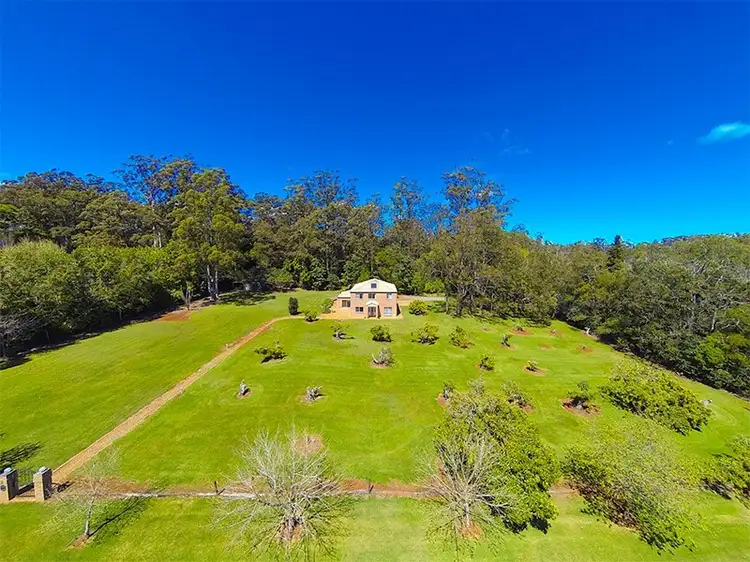 9 to 25 Normandie Court, Tamborine Mountain QLD 4272