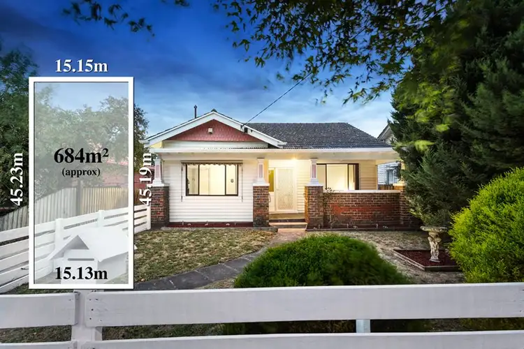 165 Warrigal Road, Hughesdale VIC 3166