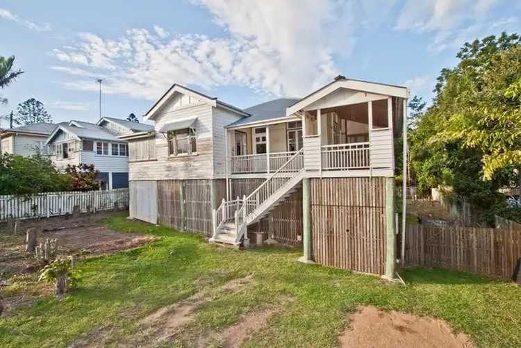 Main view of Homely house listing, 34 Aubigny Street, Annerley QLD 4103