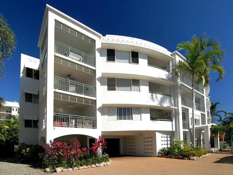 8/39 Vasey Esplanade, Trinity Beach QLD 4879