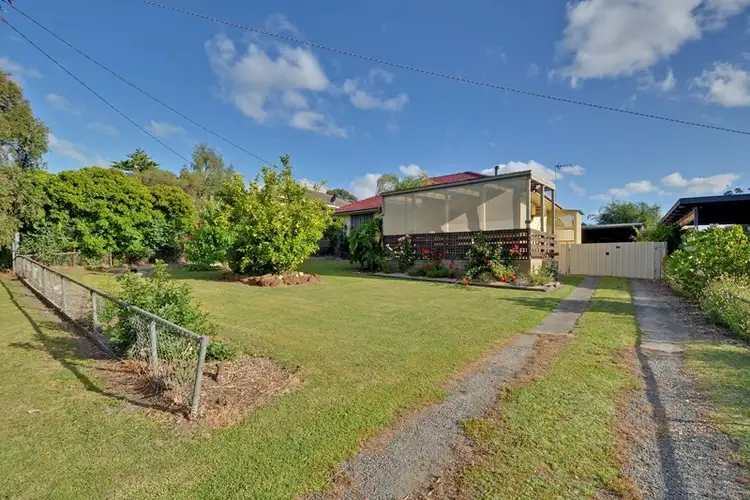 17 Gormandale Stradbroke Road, Gormandale VIC 3873