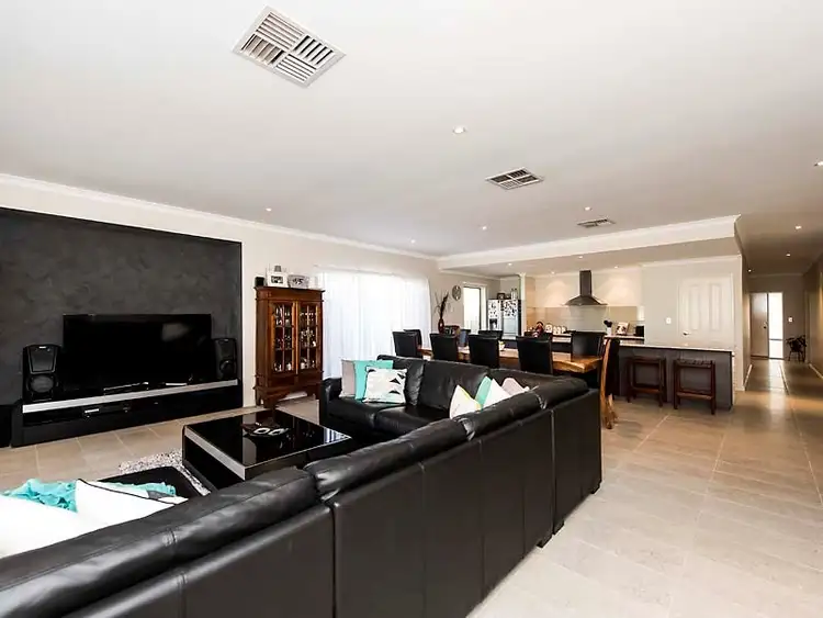 Seventh view of Homely house listing, 43 Colonial Boulevard, Baldivis WA 6171