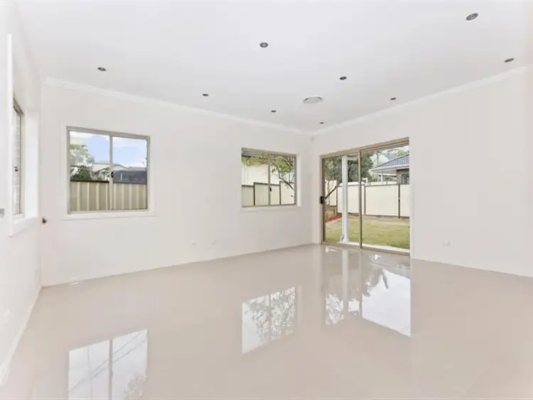 Third view of Homely house listing, 58 Burke Street, Blacktown NSW 2148