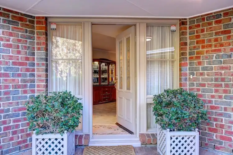 Third view of Homely house listing, 11 Palmyra Court, Flagstaff Hill SA 5159