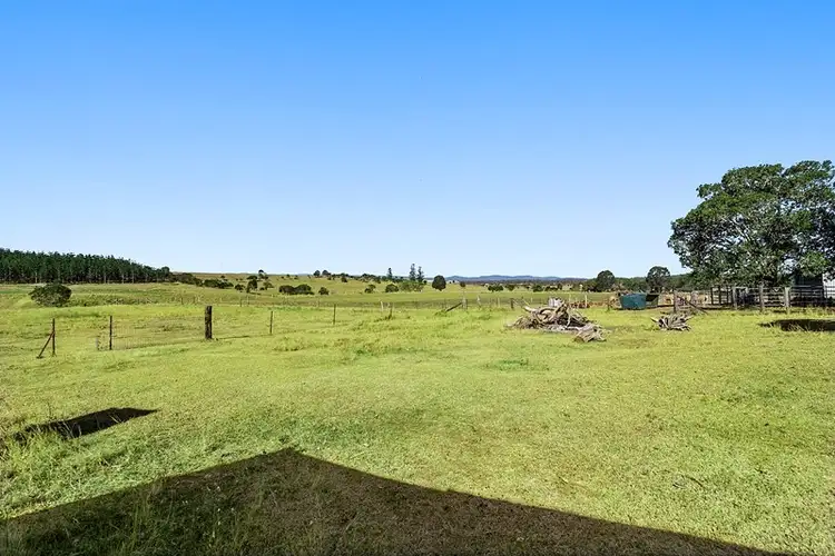 Sixth view of Homely house listing, 605 Glamorgan Vale Road, Glamorgan Vale QLD 4306