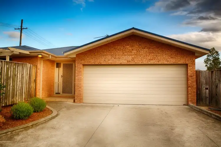 Second view of Homely house listing, 4/21 Hillview Avenue, Dungog NSW 2420
