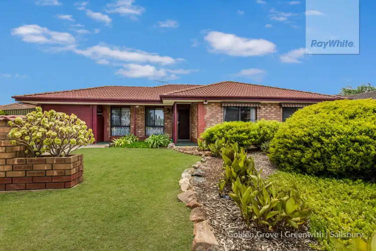 11 Federation Way, Andrews Farm SA 5114