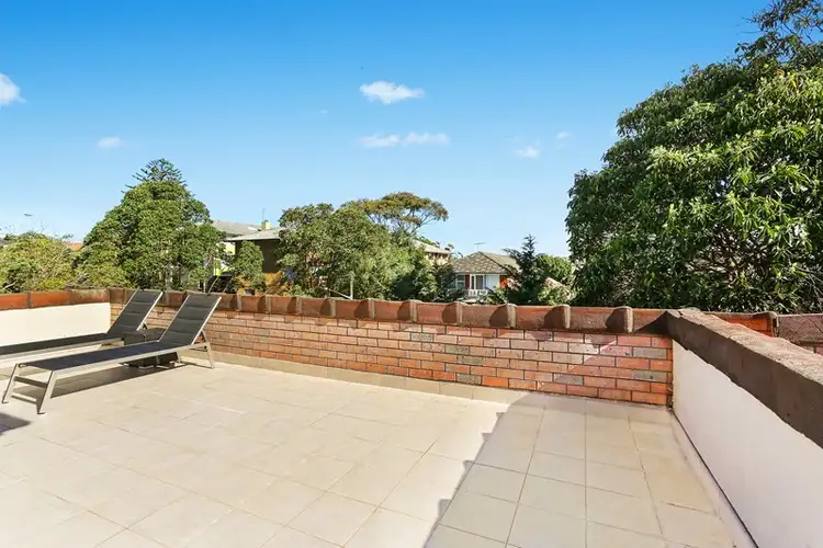 5/25 The Avenue, Rose Bay NSW 2029