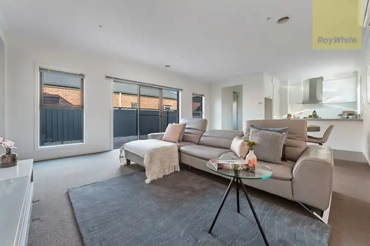 Main view of Homely house listing, 9 Somersby Road, Craigieburn VIC 3064