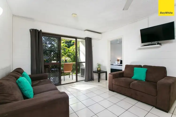 Fourth view of Homely unit listing, 15/63 Moore Street, Trinity Beach QLD 4879