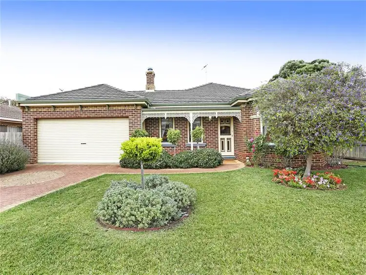 3 Bernard Court, Lara VIC 3212