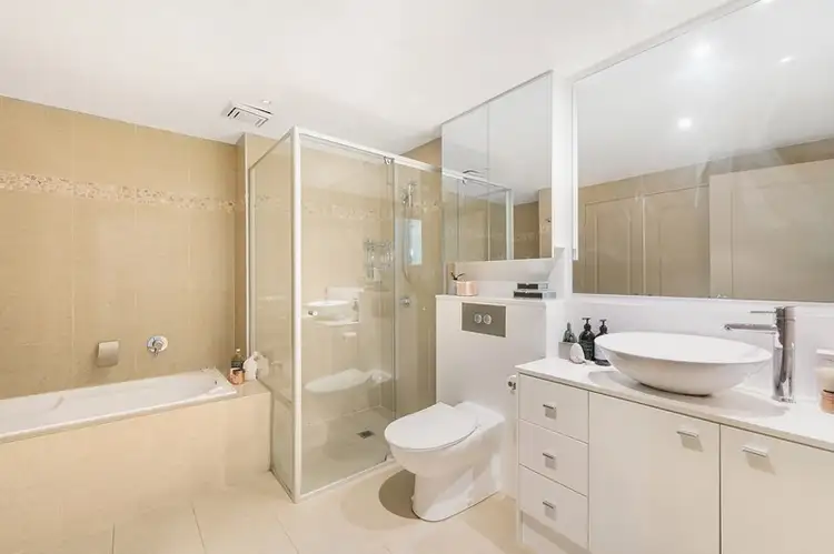 Fifth view of Homely apartment listing, 22/4-8 Bobbin Head Road, Pymble NSW 2073