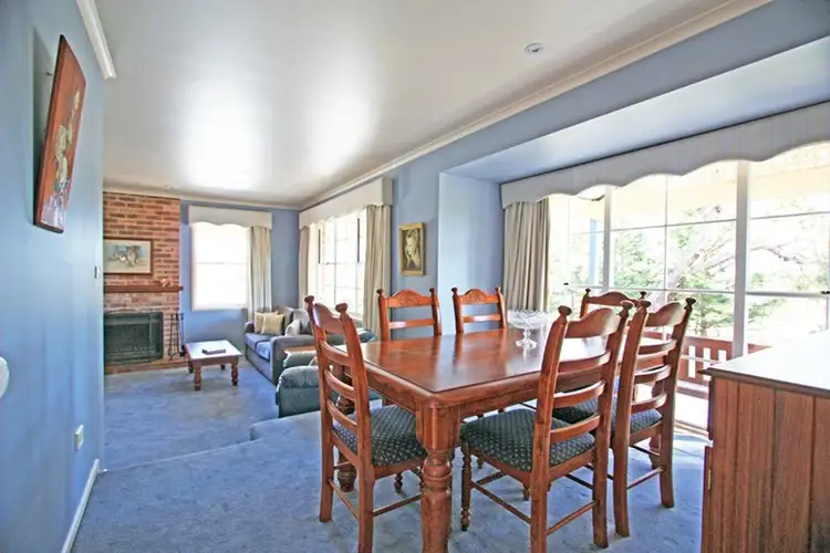 Fourth view of Homely house listing, 18 Reedy Creek Place, Wamboin NSW 2620