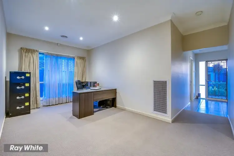 Fourth view of Homely house listing, 14 Fantail Crescent, Williams Landing VIC 3027