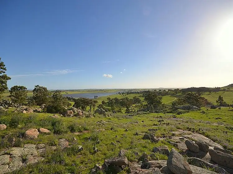 Fifth view of Homely rural property listing, CA's 2C and 2D Whitlocks Road, Maldon VIC 3463