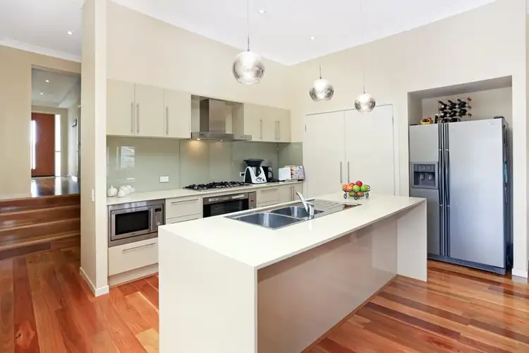 Second view of Homely house listing, 14 Hector Court, Kellyville NSW 2155