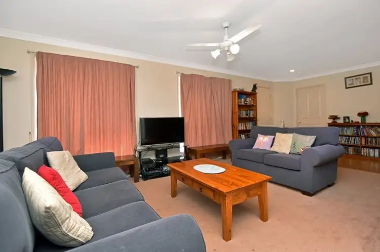 Fourth view of Homely house listing, 12 Kensington Court, Darling Heights QLD 4350