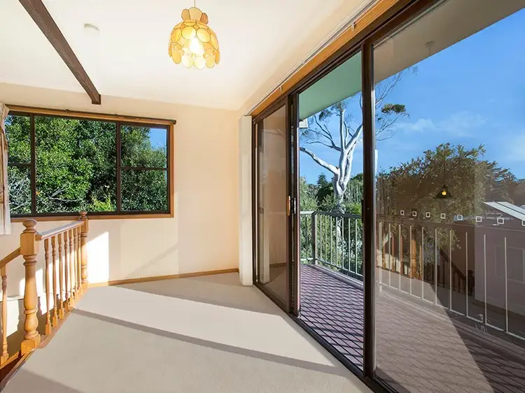 Sixth view of Homely house listing, 18 Avery Avenue, Kirrawee NSW 2232